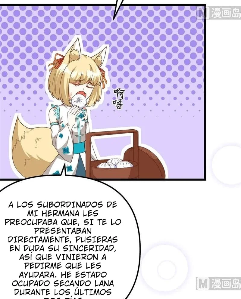A partir de hoy trabajaré como un señor de la ciudad Capitulo 415.00 página 17
