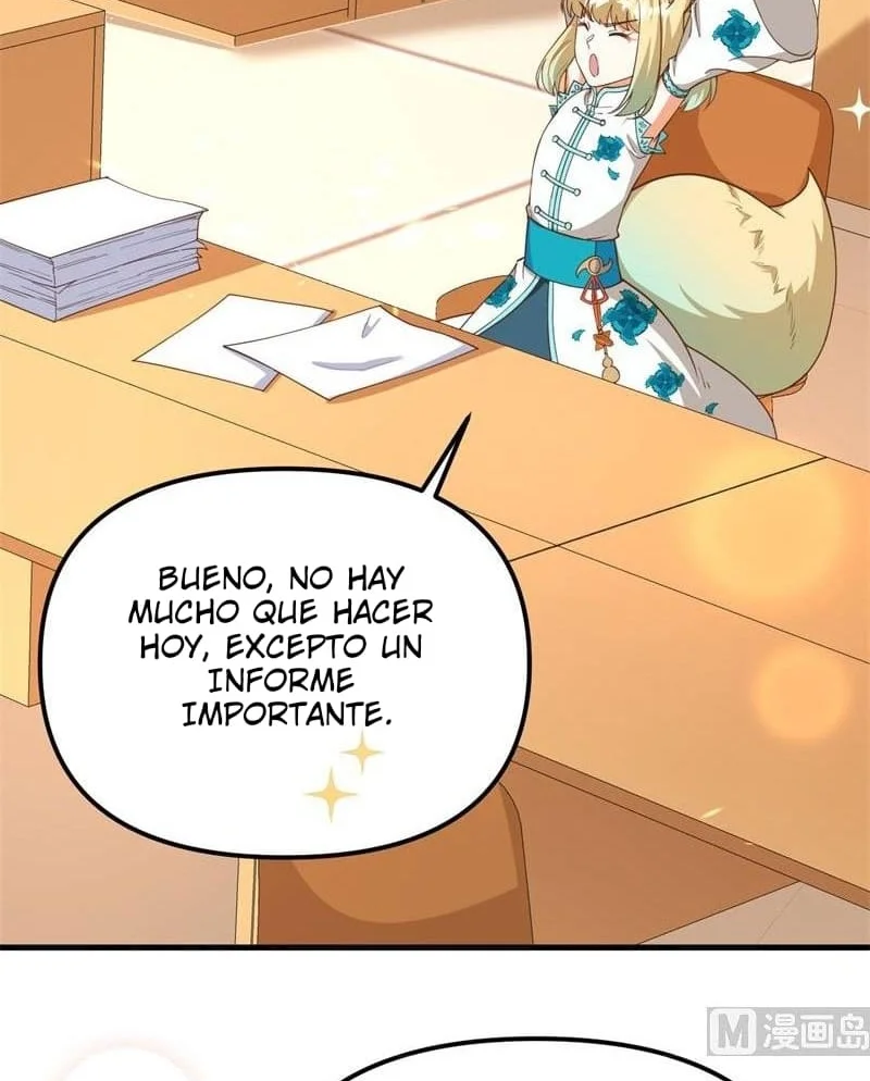 A partir de hoy trabajaré como un señor de la ciudad Capitulo 415.00 página 23