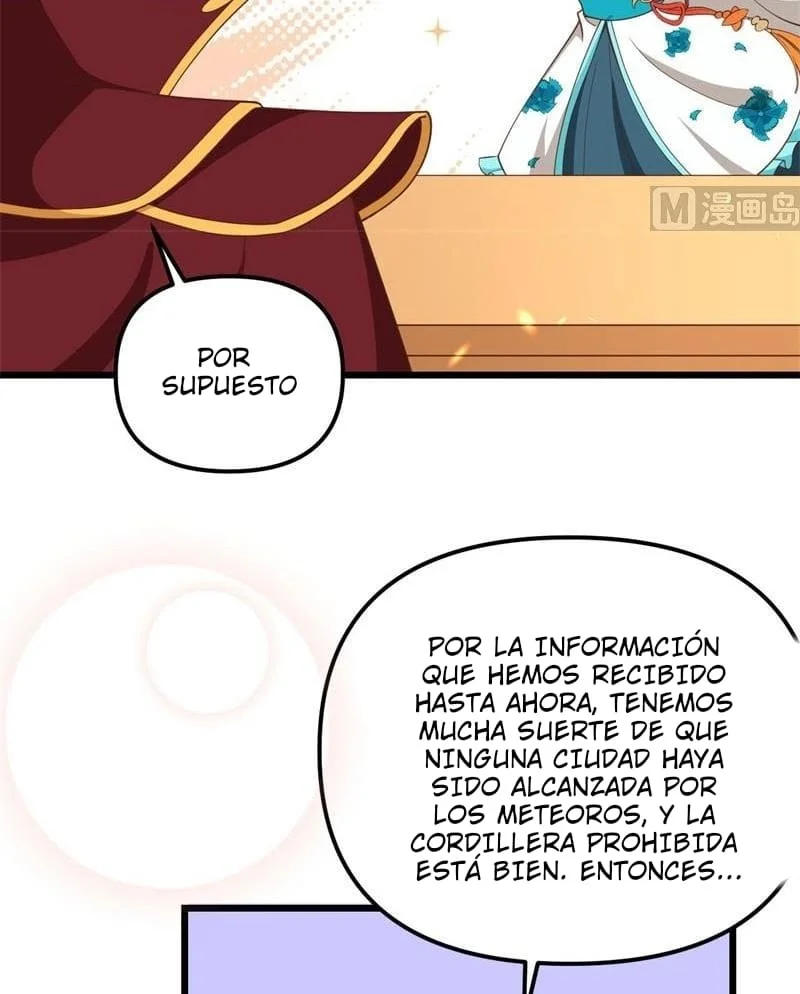 A partir de hoy trabajaré como un señor de la ciudad Capitulo 415.00 página 25