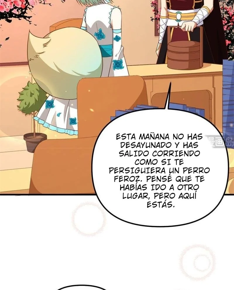 A partir de hoy trabajaré como un señor de la ciudad Capitulo 415.00 página 3