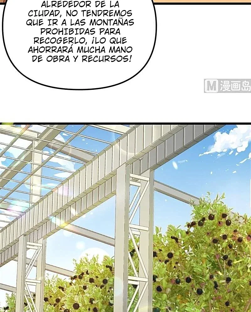 A partir de hoy trabajaré como un señor de la ciudad Capitulo 415.00 página 38
