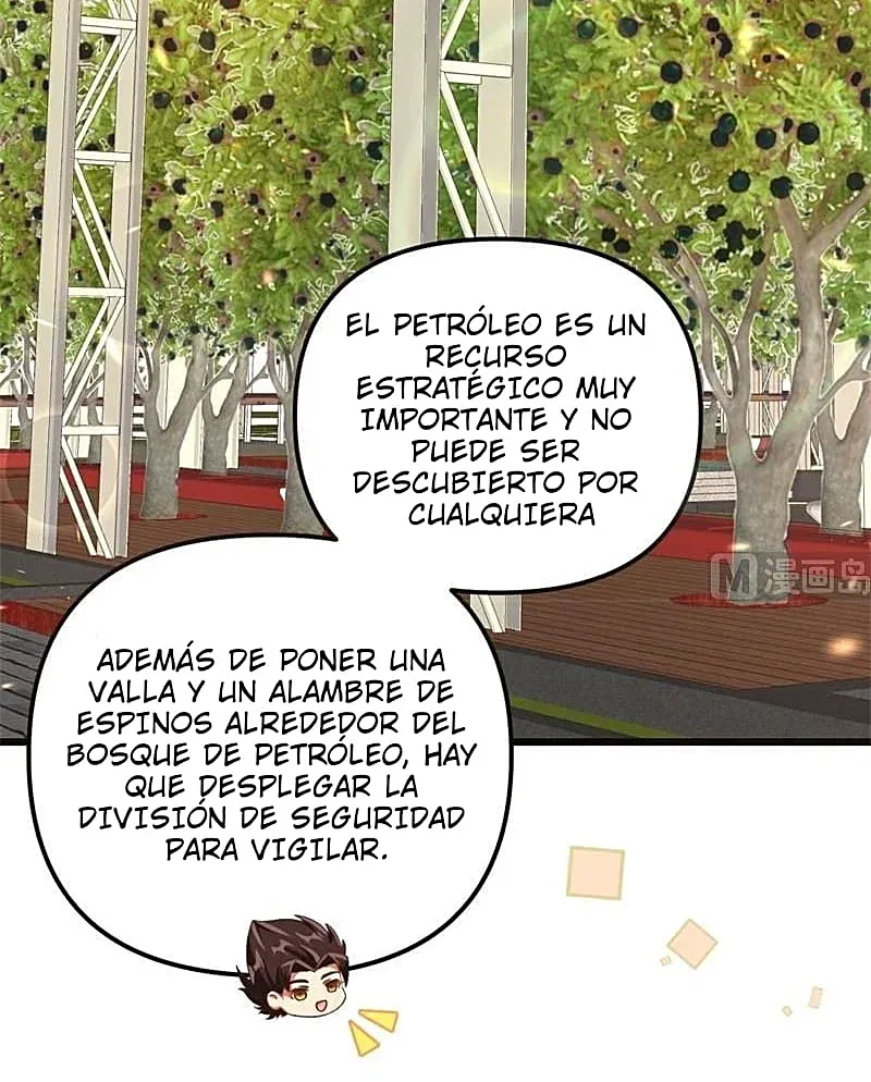 A partir de hoy trabajaré como un señor de la ciudad Capitulo 415.00 página 39