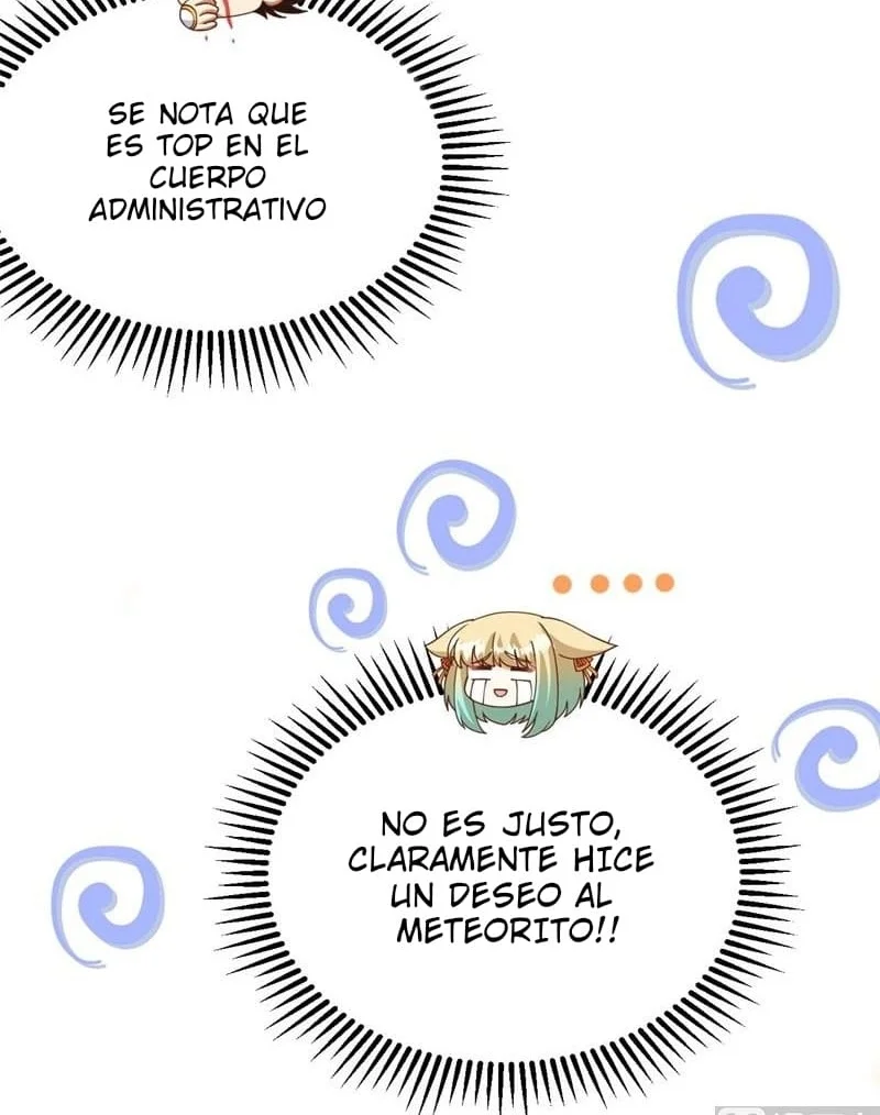 A partir de hoy trabajaré como un señor de la ciudad Capitulo 416.00 página 16