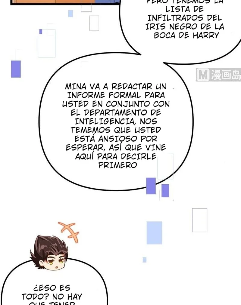 A partir de hoy trabajaré como un señor de la ciudad Capitulo 416.00 página 18