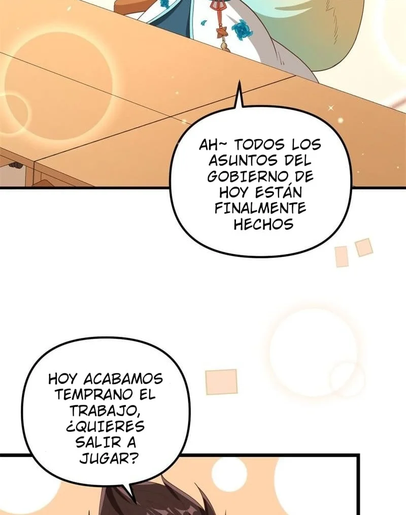 A partir de hoy trabajaré como un señor de la ciudad Capitulo 416.00 página 2