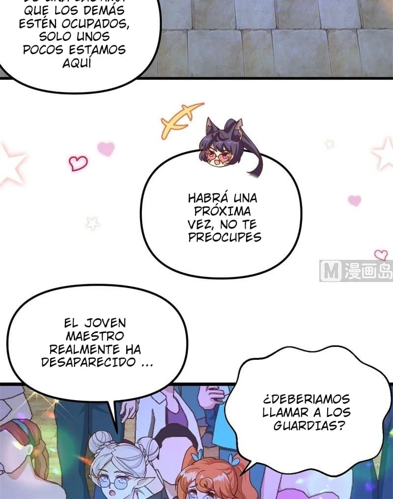 A partir de hoy trabajaré como un señor de la ciudad Capitulo 416.00 página 26