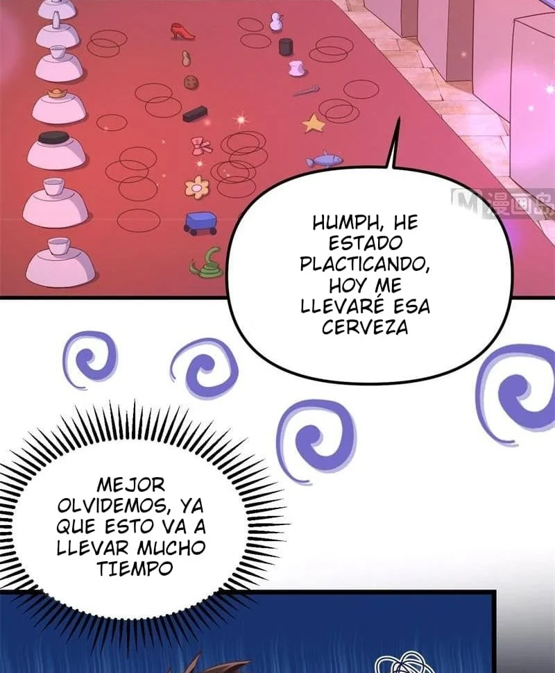 A partir de hoy trabajaré como un señor de la ciudad Capitulo 417.00 página 12