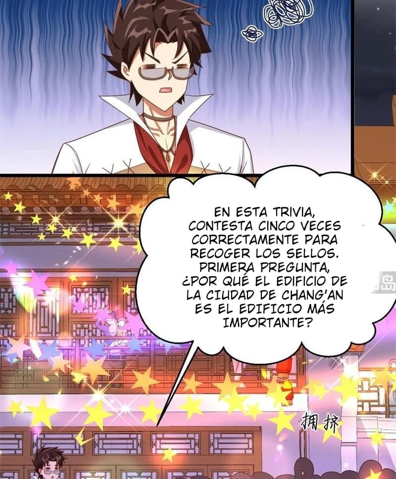 A partir de hoy trabajaré como un señor de la ciudad Capitulo 417.00 página 13