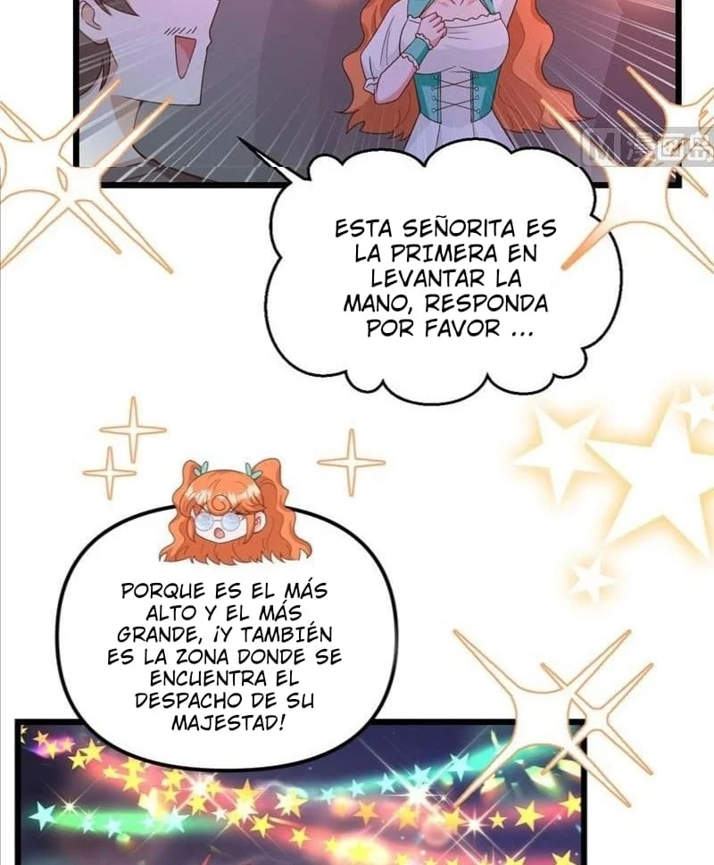 A partir de hoy trabajaré como un señor de la ciudad Capitulo 417.00 página 16