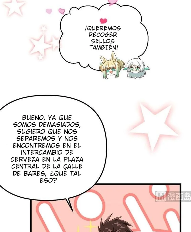 A partir de hoy trabajaré como un señor de la ciudad Capitulo 417.00 página 4