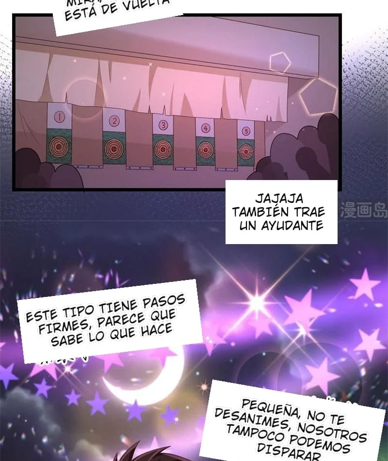 A partir de hoy trabajaré como un señor de la ciudad Capitulo 418.00 página 14