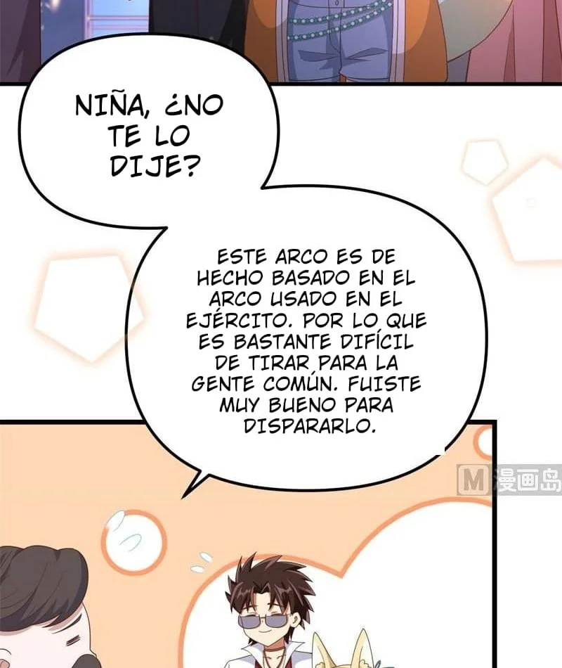A partir de hoy trabajaré como un señor de la ciudad Capitulo 418.00 página 16