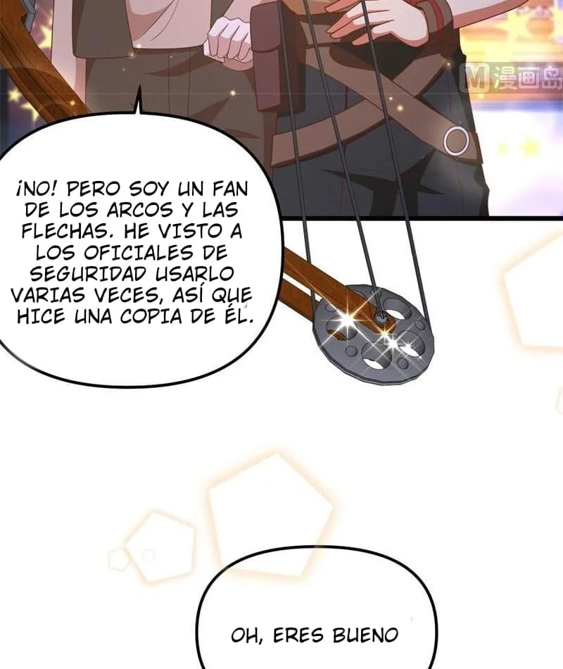 A partir de hoy trabajaré como un señor de la ciudad Capitulo 418.00 página 20