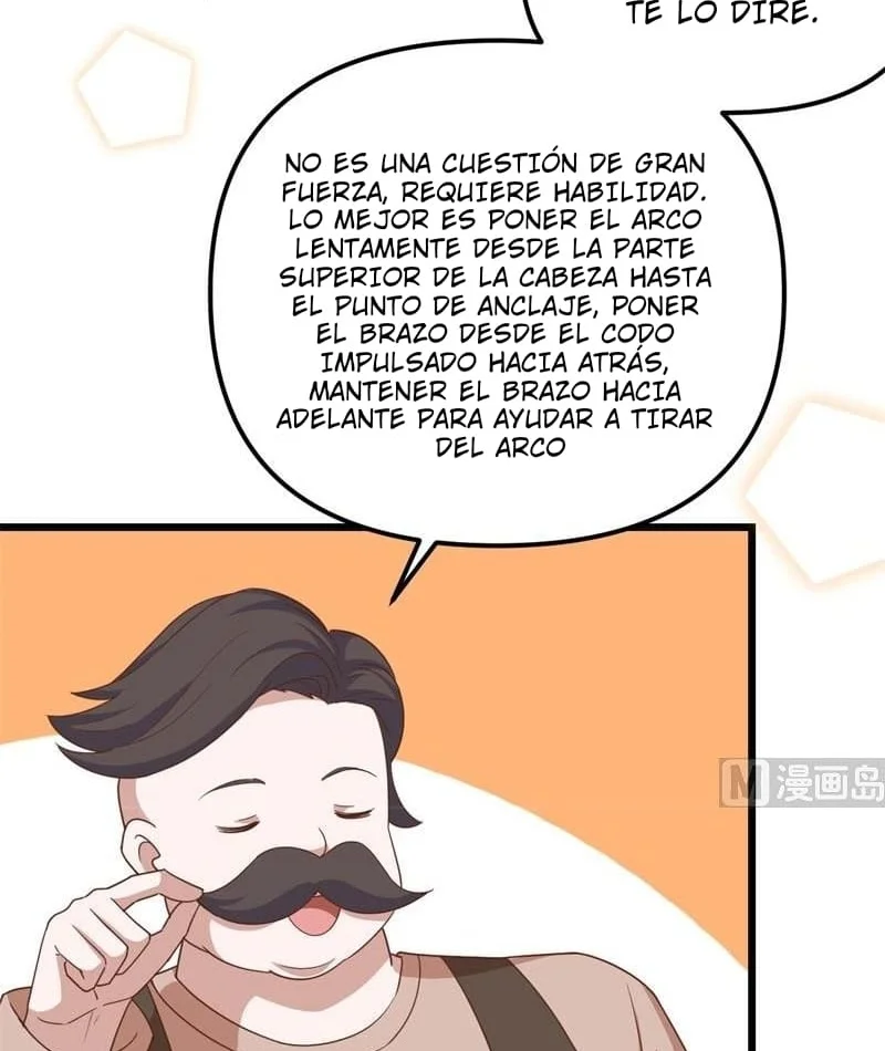 A partir de hoy trabajaré como un señor de la ciudad Capitulo 418.00 página 22