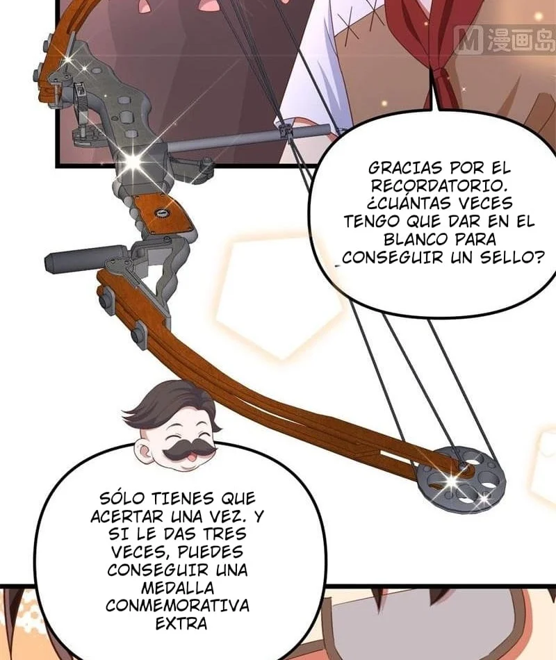 A partir de hoy trabajaré como un señor de la ciudad Capitulo 418.00 página 24