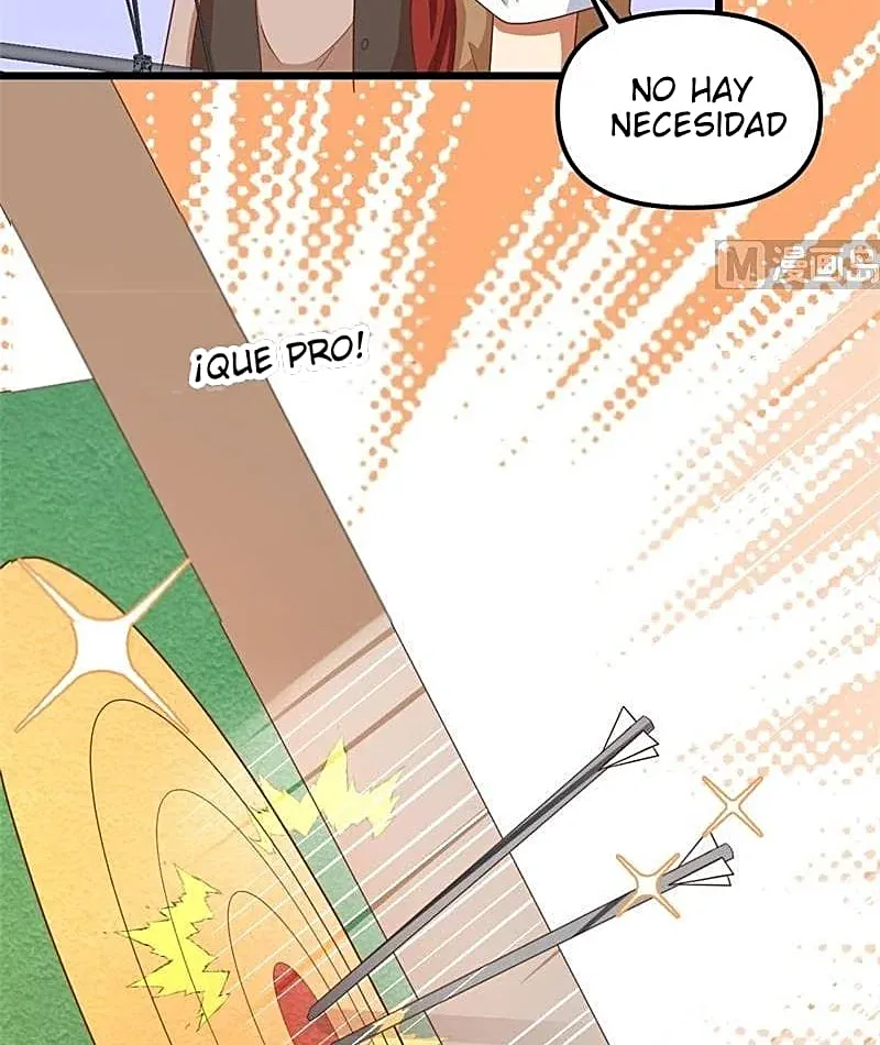 A partir de hoy trabajaré como un señor de la ciudad Capitulo 418.00 página 32
