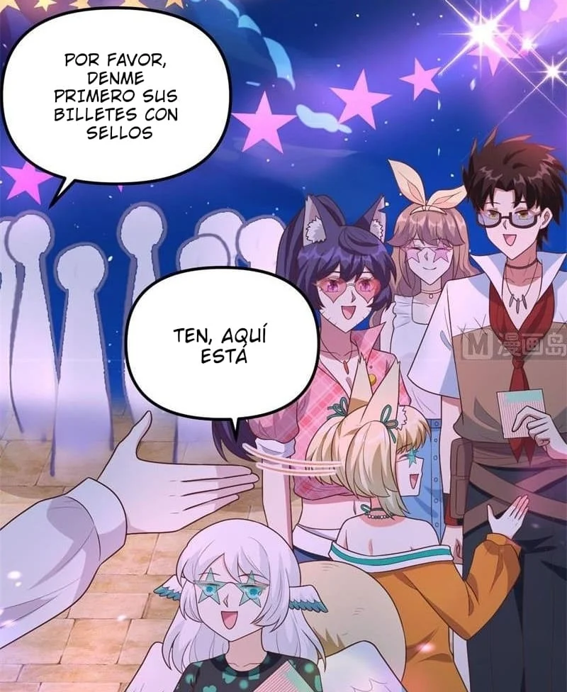 A partir de hoy trabajaré como un señor de la ciudad Capitulo 419.00 página 13
