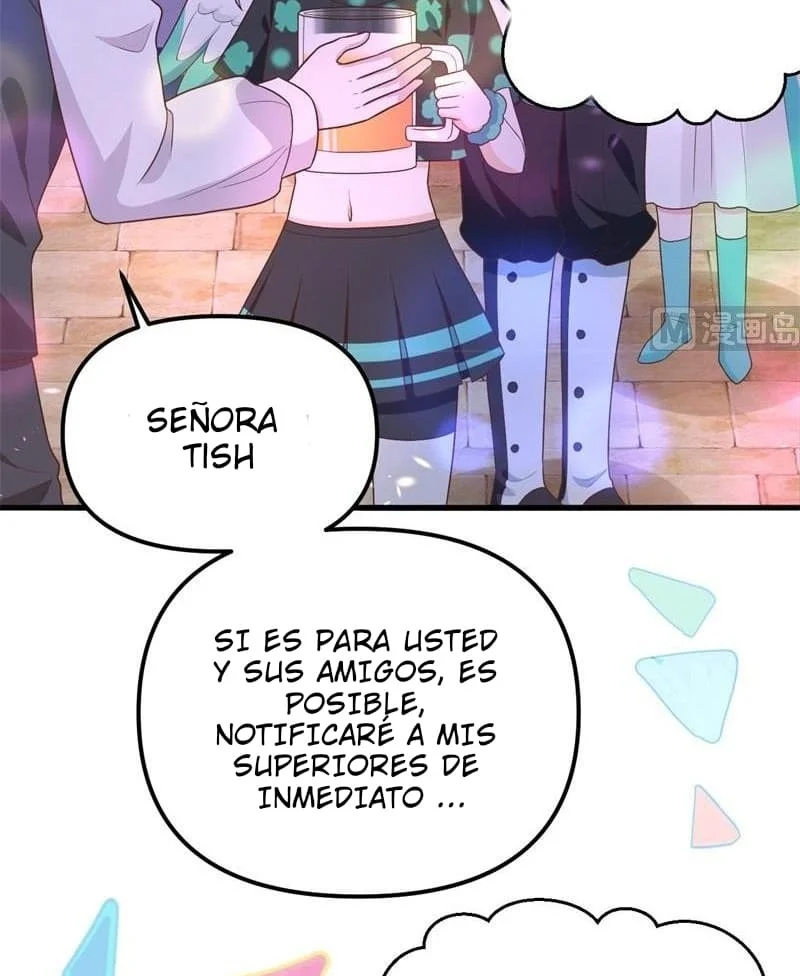 A partir de hoy trabajaré como un señor de la ciudad Capitulo 419.00 página 17