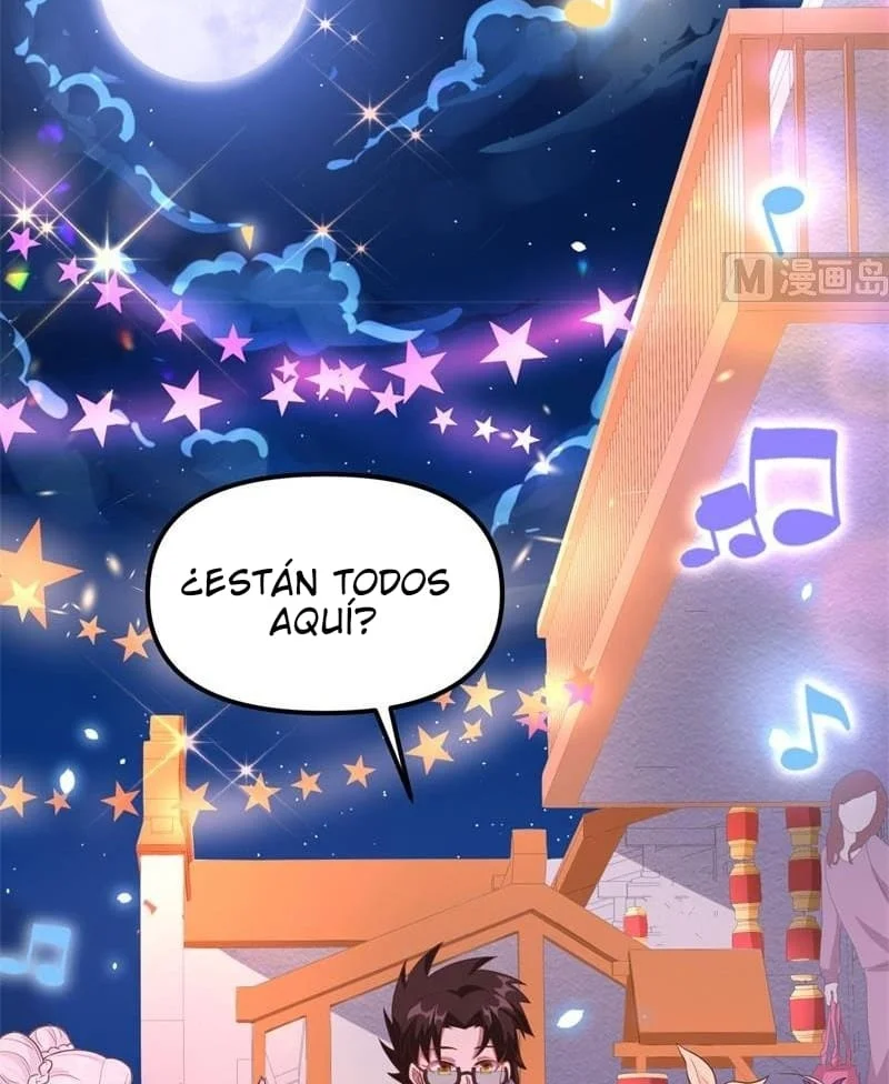 A partir de hoy trabajaré como un señor de la ciudad Capitulo 419.00 página 2