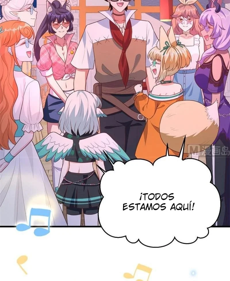 A partir de hoy trabajaré como un señor de la ciudad Capitulo 419.00 página 3