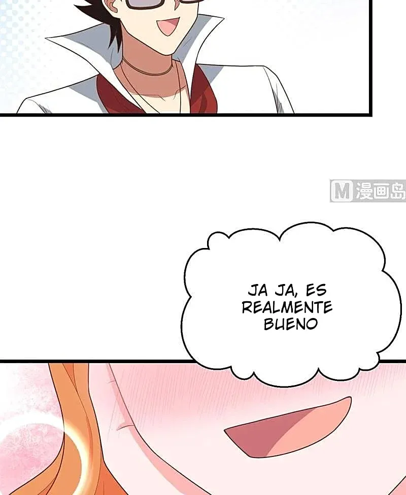 A partir de hoy trabajaré como un señor de la ciudad Capitulo 419.00 página 42