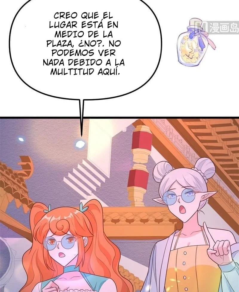 A partir de hoy trabajaré como un señor de la ciudad Capitulo 419.00 página 6