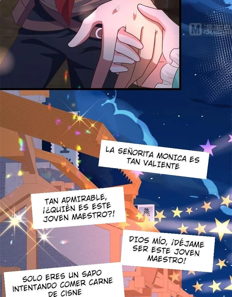 A partir de hoy trabajaré como un señor de la ciudad Capitulo 420.00 página 13
