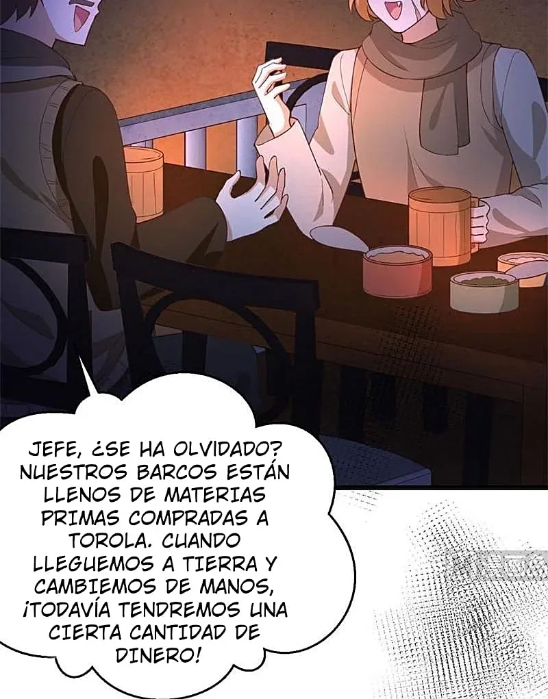 A partir de hoy trabajaré como un señor de la ciudad Capitulo 420.00 página 39