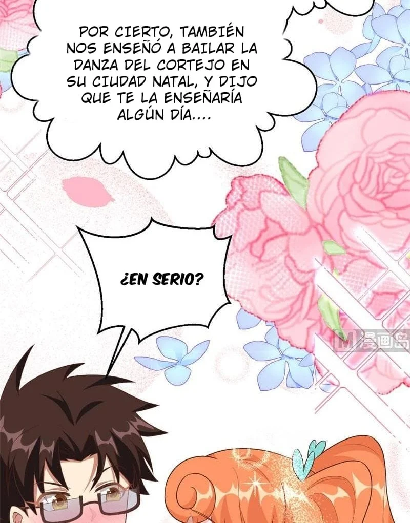 A partir de hoy trabajaré como un señor de la ciudad Capitulo 420.00 página 4