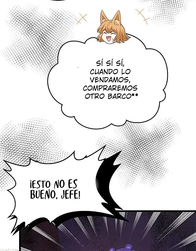 A partir de hoy trabajaré como un señor de la ciudad Capitulo 420.00 página 40