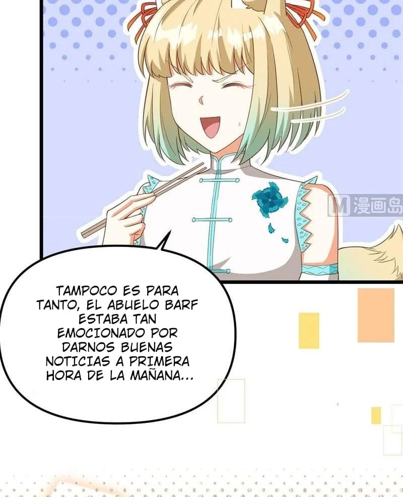 A partir de hoy trabajaré como un señor de la ciudad Capitulo 421.00 página 12