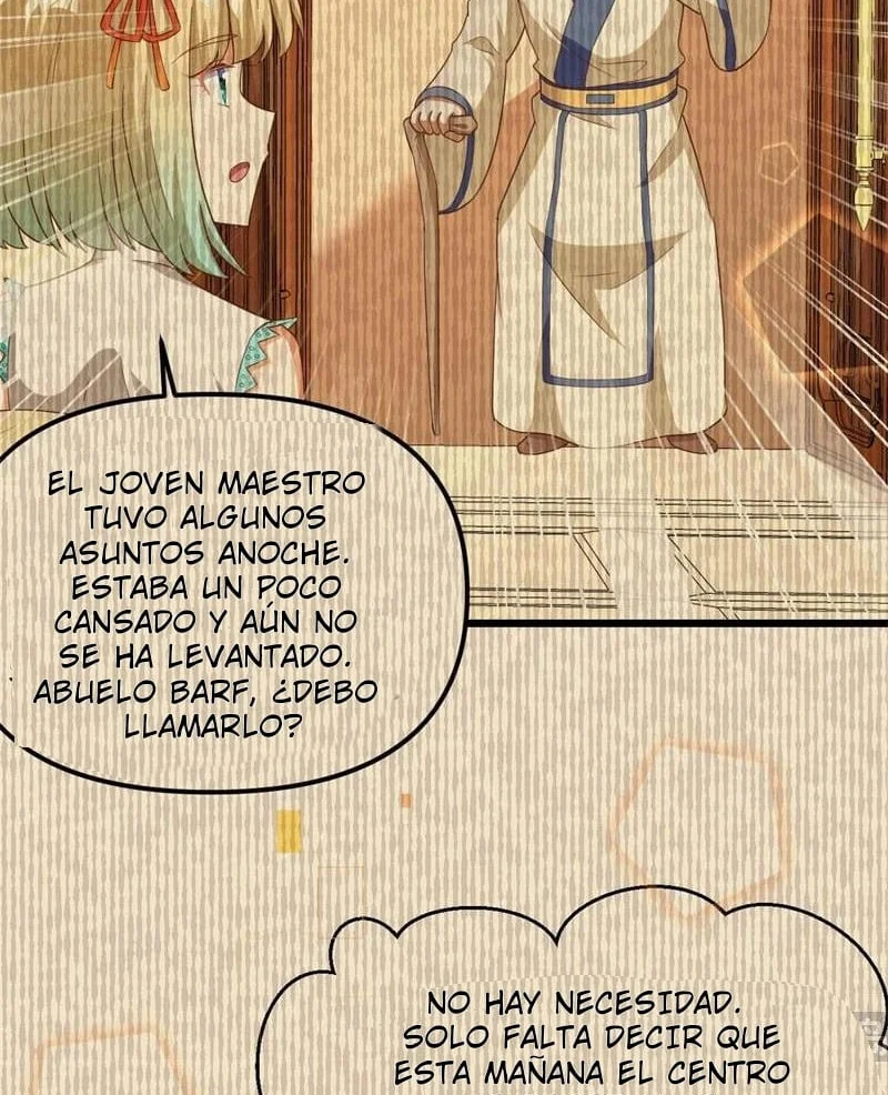 A partir de hoy trabajaré como un señor de la ciudad Capitulo 421.00 página 14