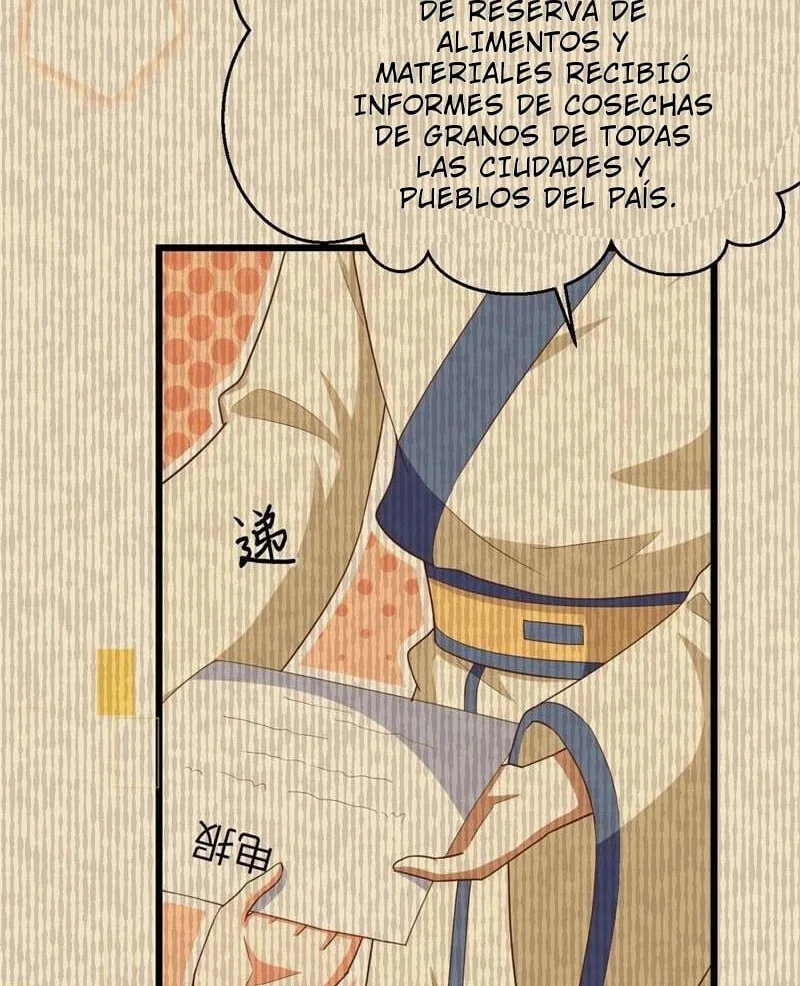 A partir de hoy trabajaré como un señor de la ciudad Capitulo 421.00 página 15