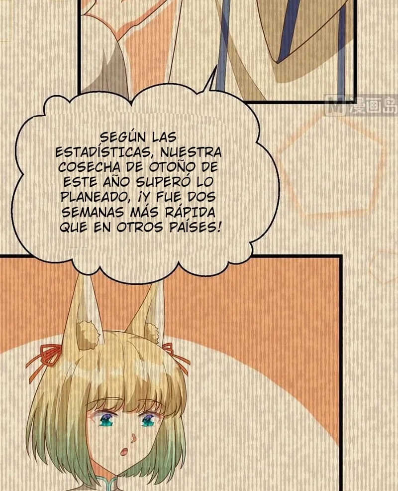 A partir de hoy trabajaré como un señor de la ciudad Capitulo 421.00 página 16