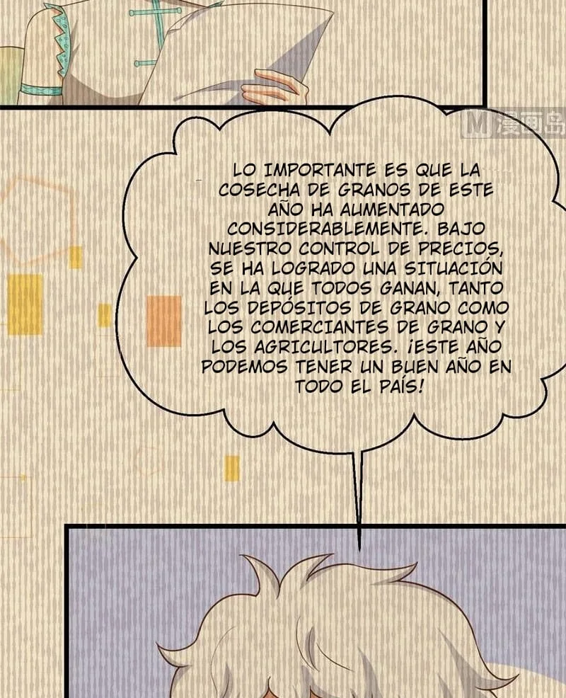 A partir de hoy trabajaré como un señor de la ciudad Capitulo 421.00 página 17