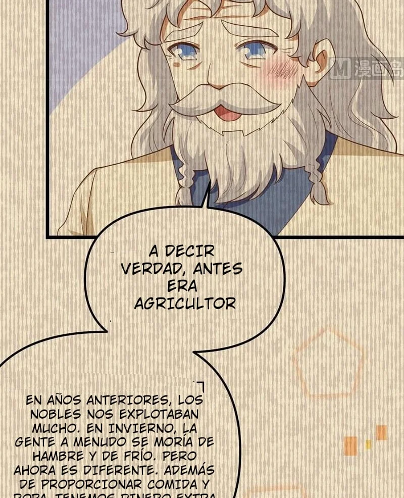 A partir de hoy trabajaré como un señor de la ciudad Capitulo 421.00 página 18
