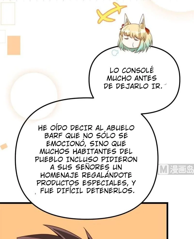 A partir de hoy trabajaré como un señor de la ciudad Capitulo 421.00 página 21