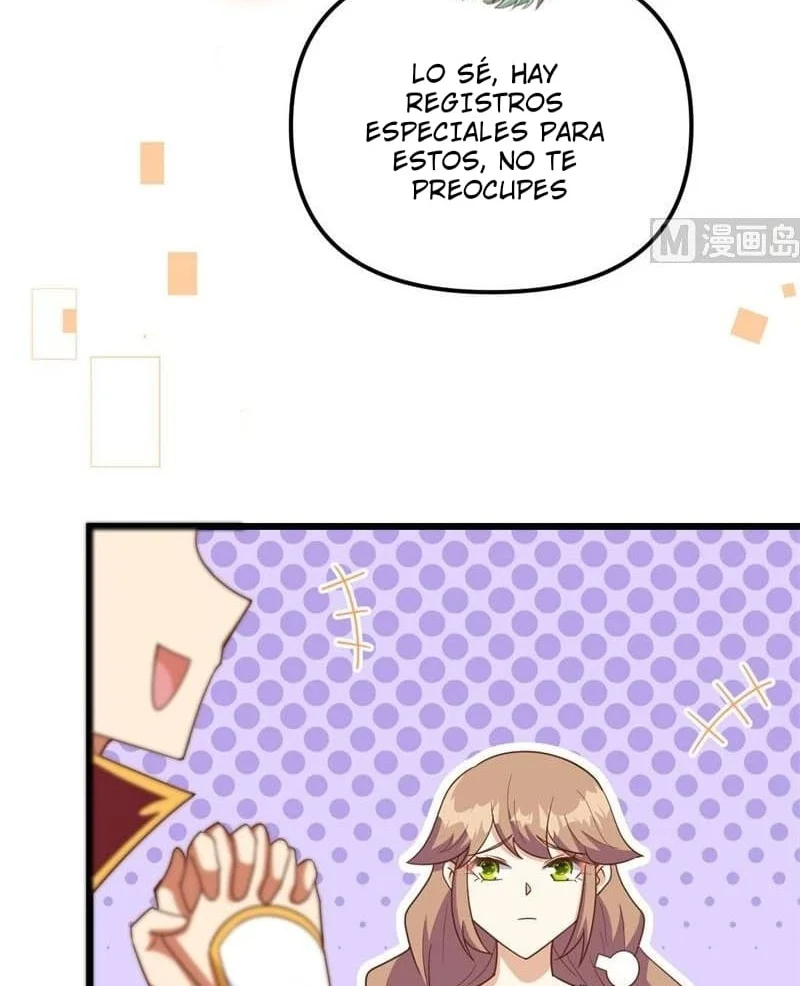 A partir de hoy trabajaré como un señor de la ciudad Capitulo 421.00 página 24