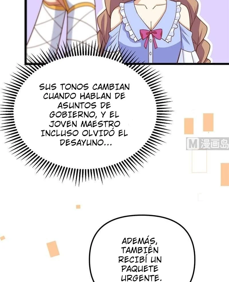 A partir de hoy trabajaré como un señor de la ciudad Capitulo 421.00 página 25