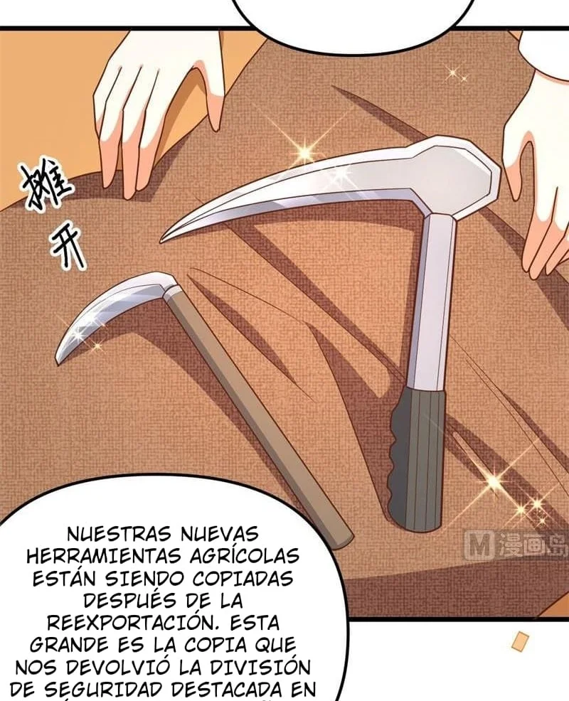 A partir de hoy trabajaré como un señor de la ciudad Capitulo 421.00 página 26