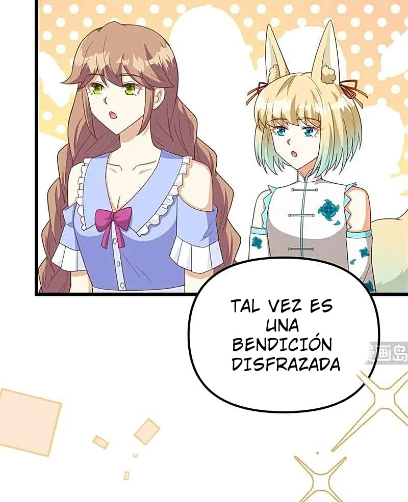 A partir de hoy trabajaré como un señor de la ciudad Capitulo 421.00 página 32