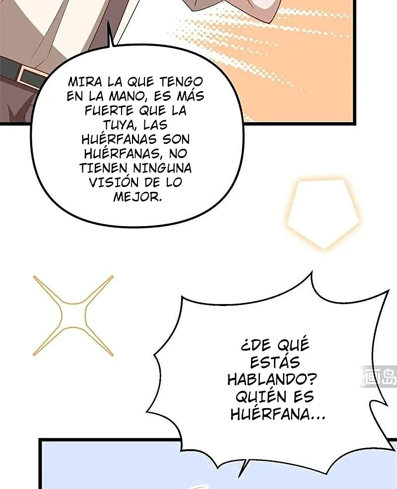 A partir de hoy trabajaré como un señor de la ciudad Capitulo 421.00 página 37