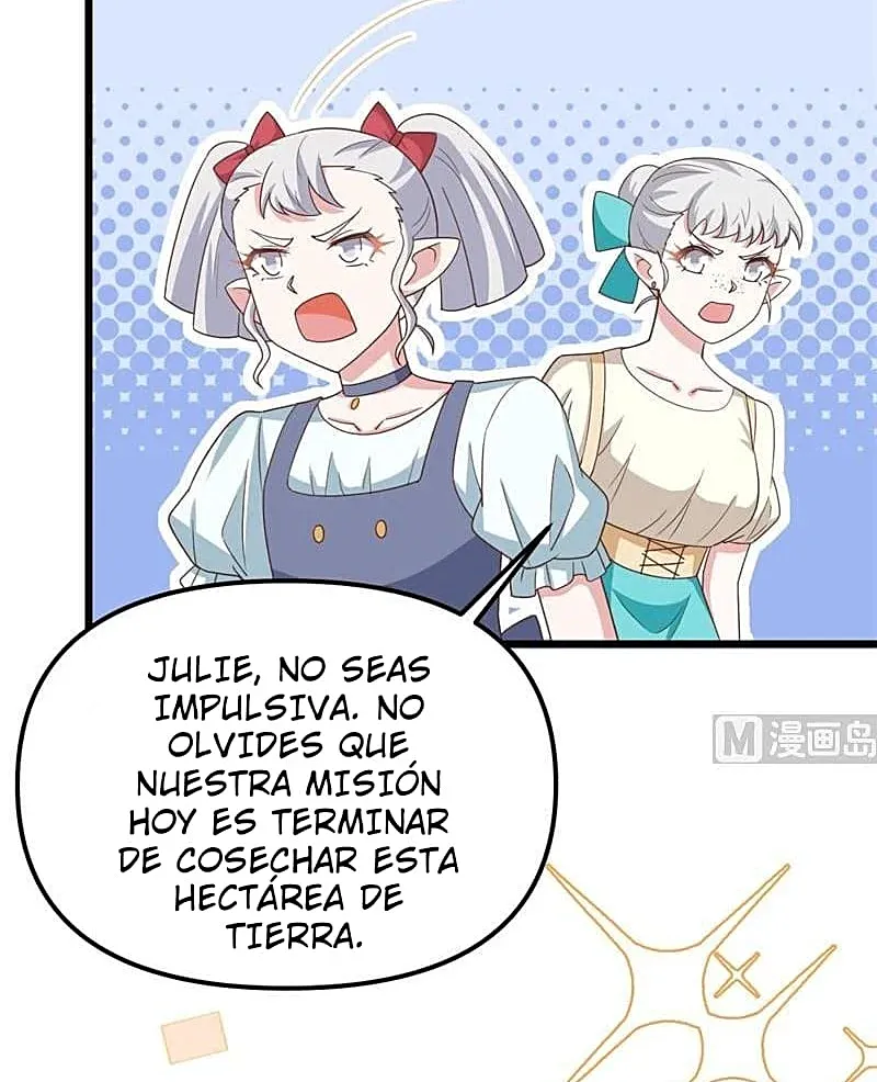 A partir de hoy trabajaré como un señor de la ciudad Capitulo 421.00 página 38