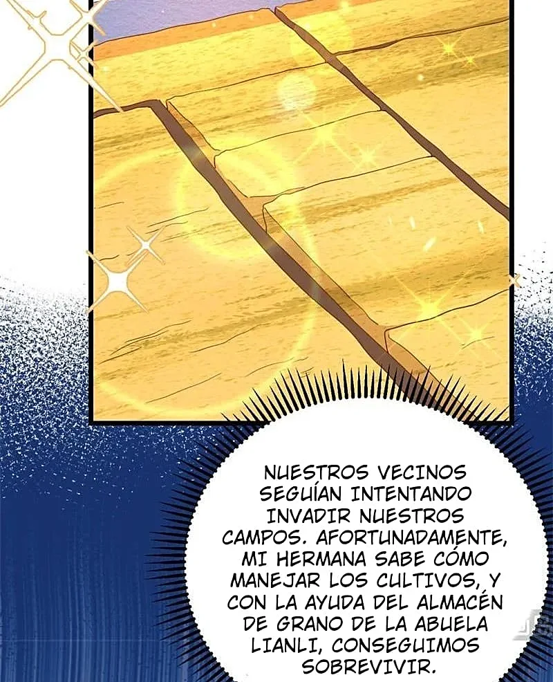 A partir de hoy trabajaré como un señor de la ciudad Capitulo 421.00 página 45