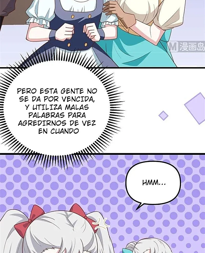 A partir de hoy trabajaré como un señor de la ciudad Capitulo 421.00 página 47