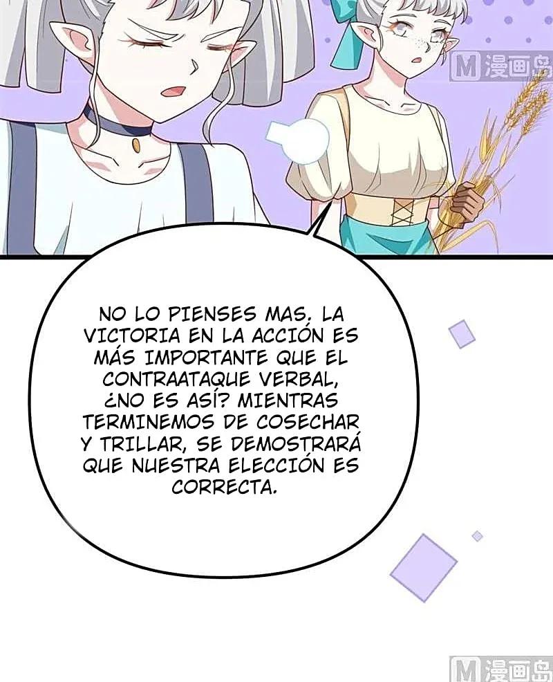 A partir de hoy trabajaré como un señor de la ciudad Capitulo 421.00 página 48