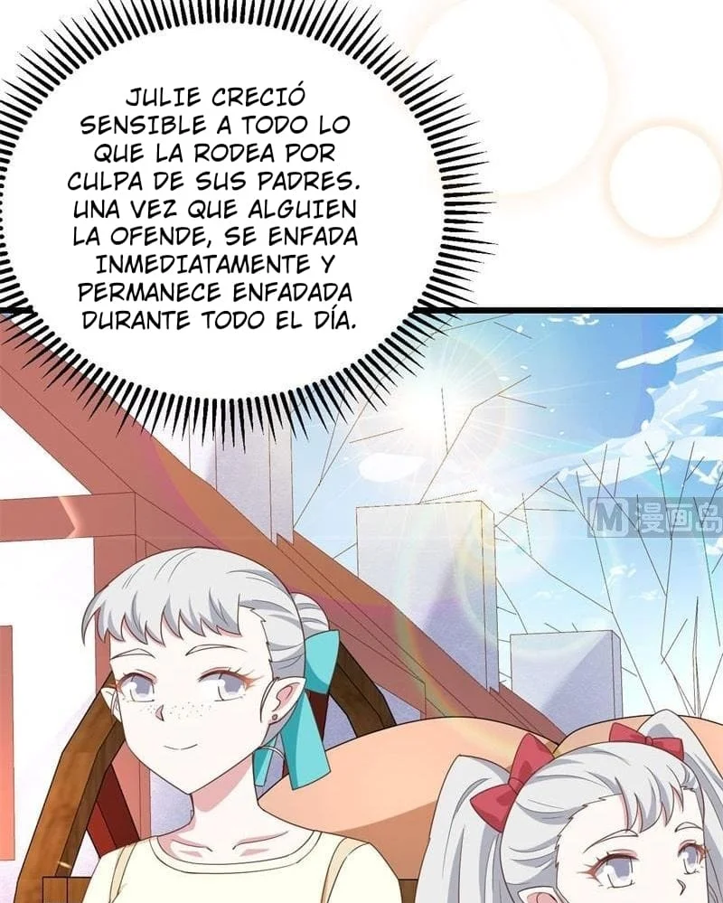 A partir de hoy trabajaré como un señor de la ciudad Capitulo 422.00 página 13
