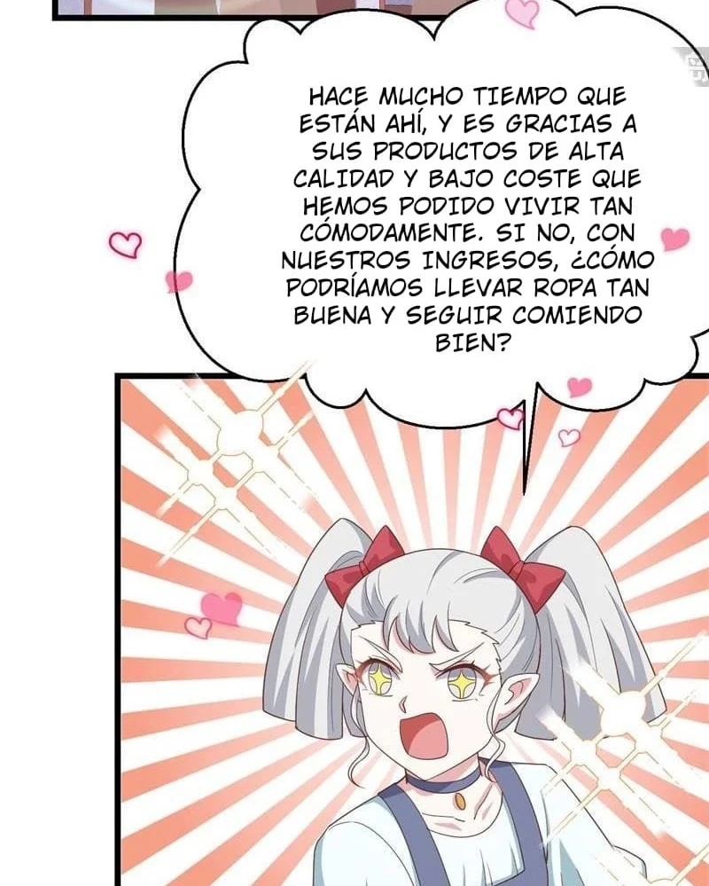 A partir de hoy trabajaré como un señor de la ciudad Capitulo 422.00 página 16