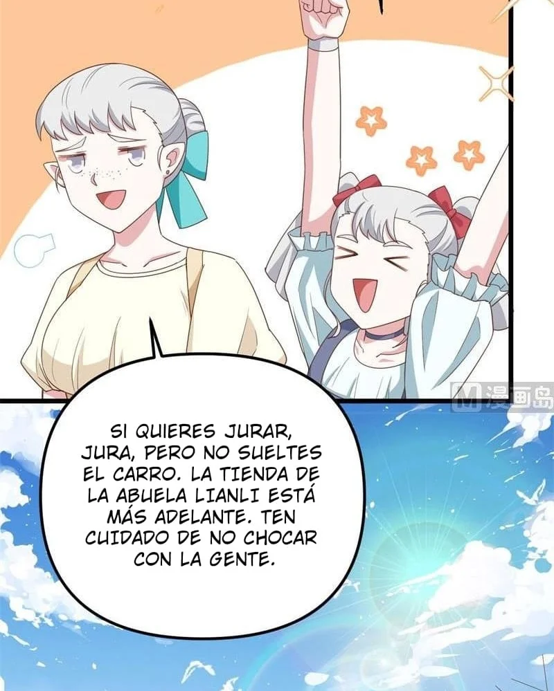 A partir de hoy trabajaré como un señor de la ciudad Capitulo 422.00 página 18