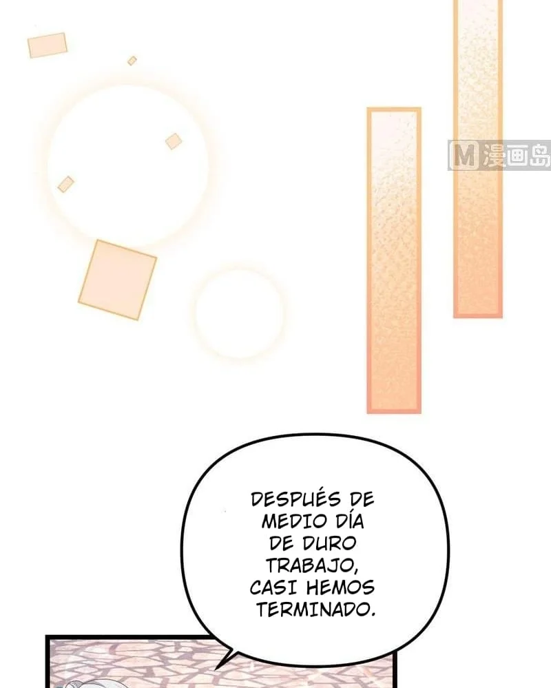 A partir de hoy trabajaré como un señor de la ciudad Capitulo 422.00 página 2